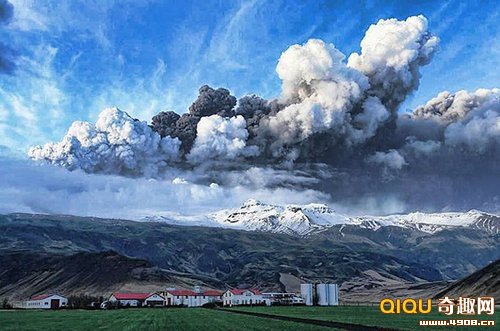 ������ɽ�緢��&ldquo;����ЧӦ&rdquo;ͻ��ȫ��Ӱ��