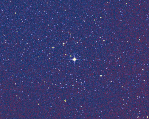 ̫��ϵ�Ľ��ڣ���ΪGliese710�ĳȰ��ǣ����ܿ�����δ��150�����ڳ��̫��ϵ��