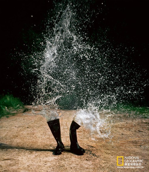 ��ˮѥ���Ĵ��������� &middot; �������Ľ���ˮ��������һ��������û��ˮ��û�����ࡣ