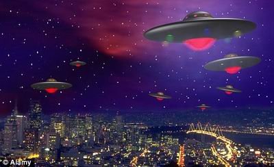 Ӣ�ر�UFO����� ��ȥ50�������ǧ��UFO�¼�