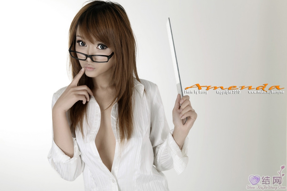 Amenda߶<a href=http://www.xinjiewang.com/Photo/6/ target=_blank class=infotextkey>д</a>߶ȡ(ͼ2)