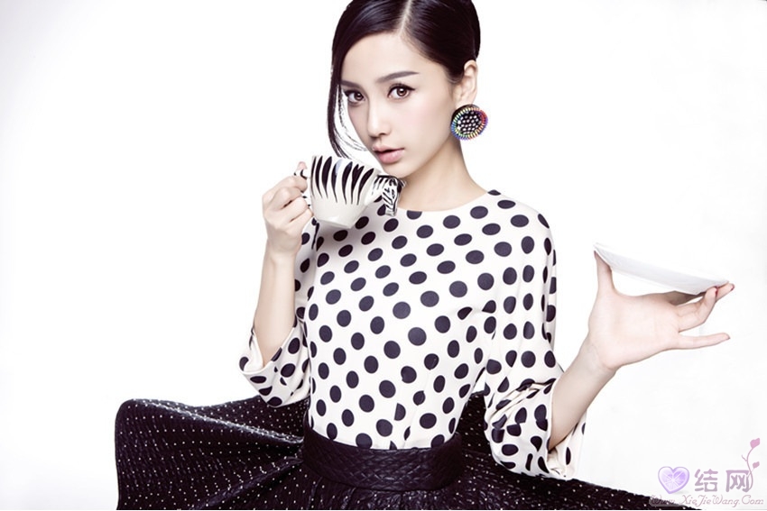 ŮAngelababy־澪޸ 3