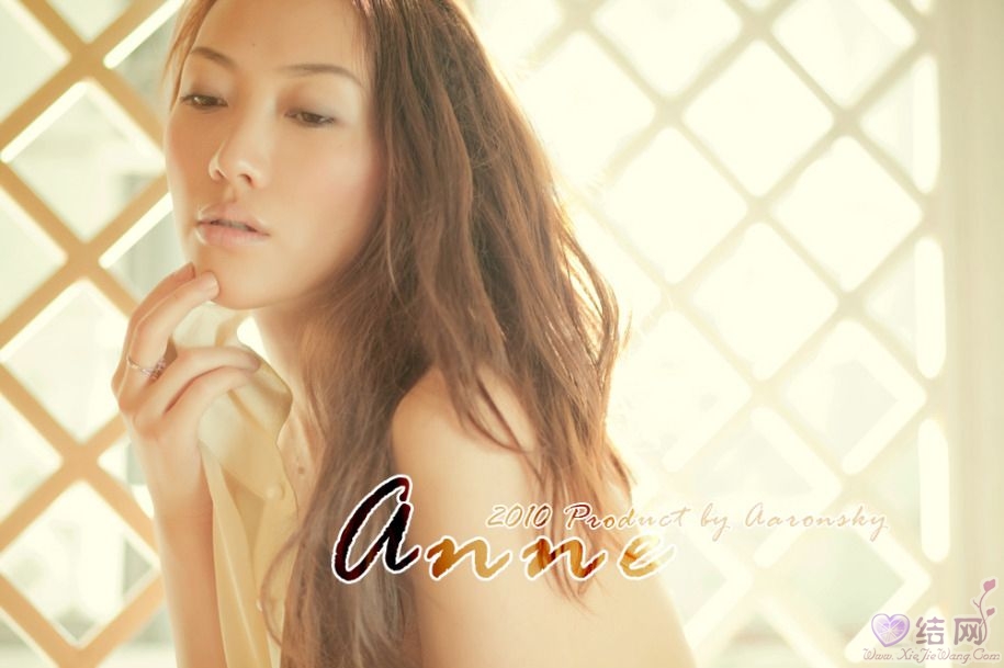 ANNE ˫<a href=http://www.xinjiewang.com/meinv/05/ target=_blank class=infotextkey>Ը</a>(ͼ6)